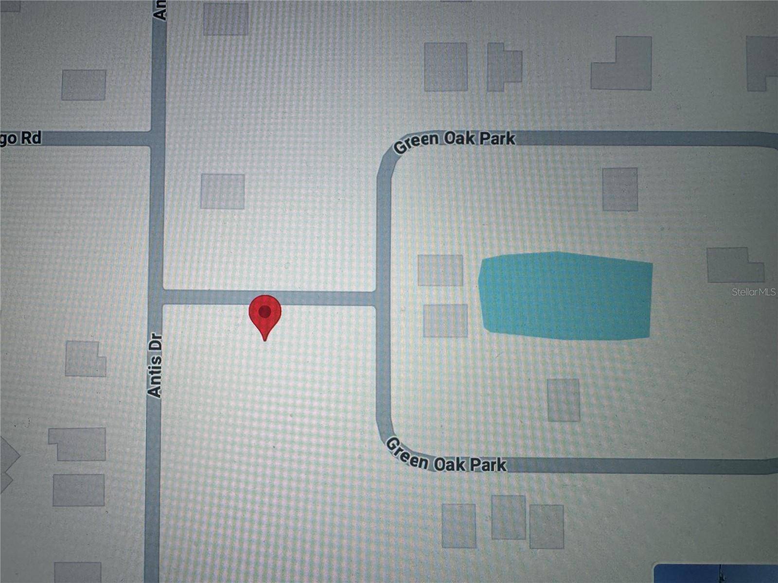 Rotonda West, FL 33947,105 GREEN OAK DR