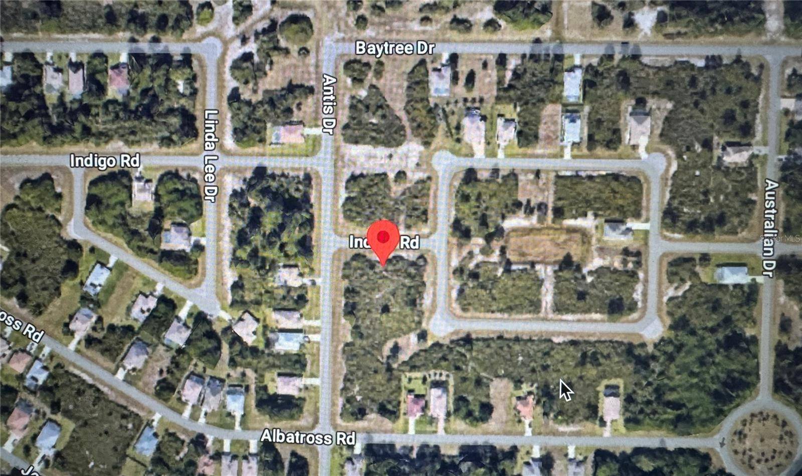 Rotonda West, FL 33947,105 GREEN OAK DR