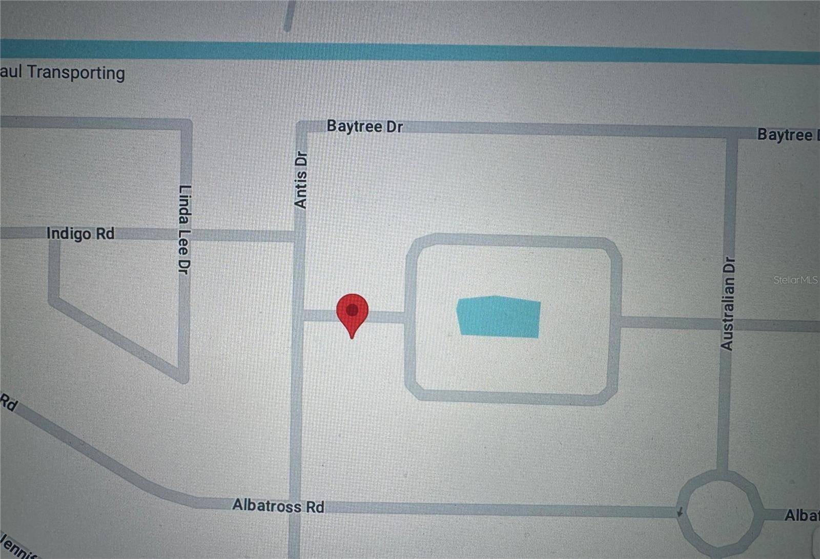 Rotonda West, FL 33947,105 GREEN OAK DR