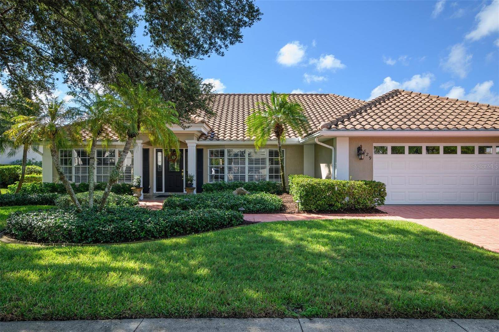 Venice, FL 34293,829 CARNOUSTIE DR