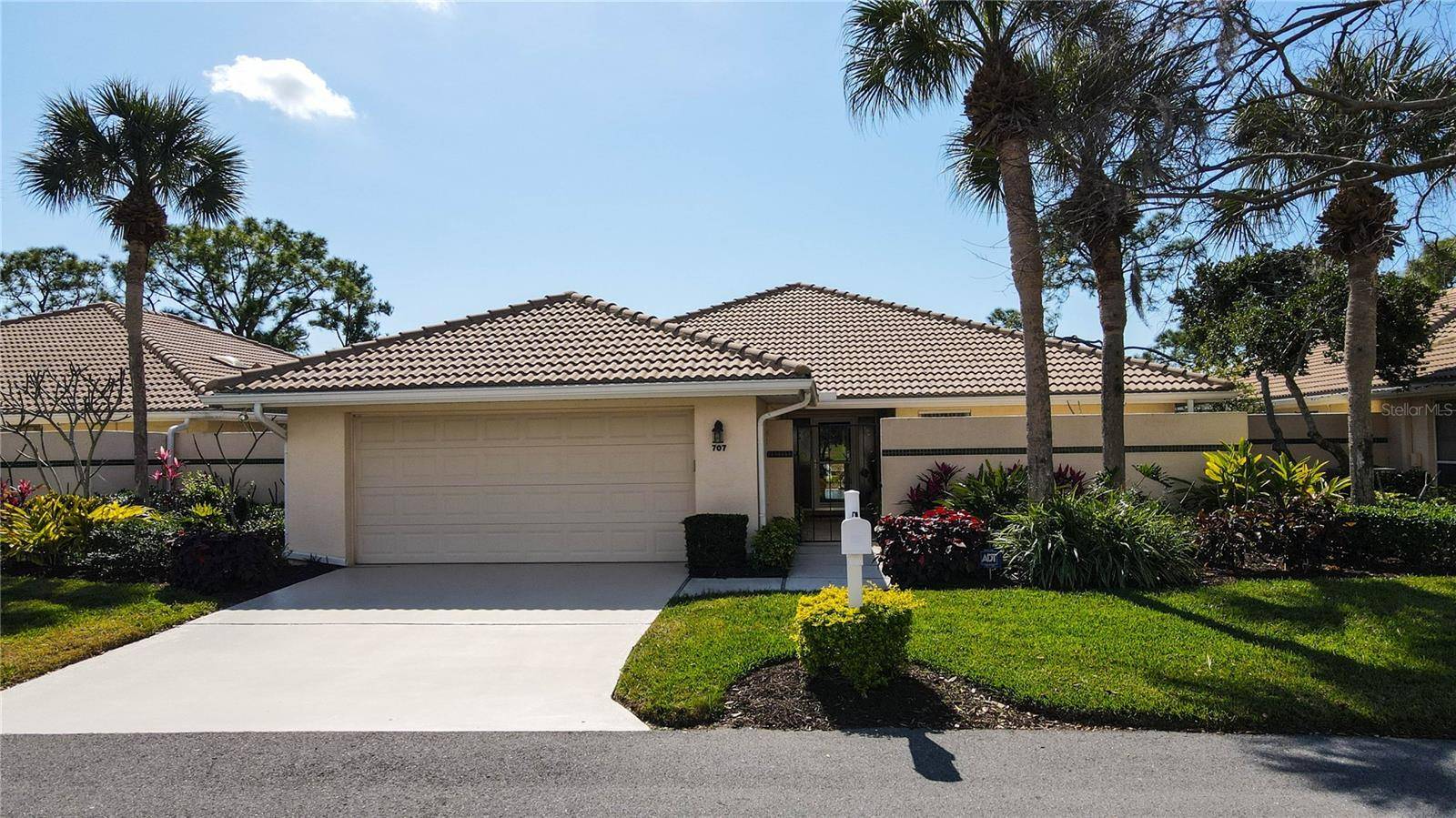 Venice, FL 34293,707 CARNOUSTIE TER #4