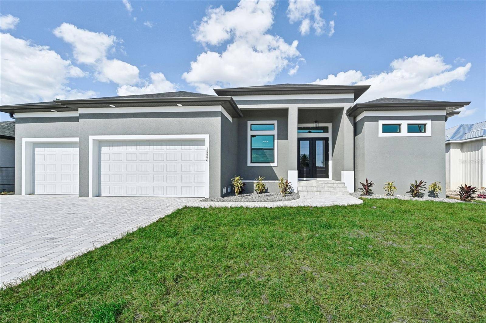 Port Charlotte, FL 33981,15004 ALSASK CIR