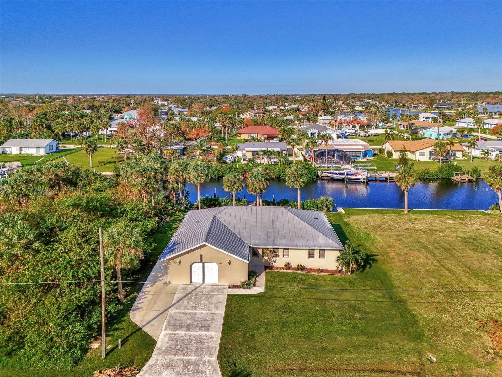 Port Charlotte, FL 33948,4646 FALLON CIR