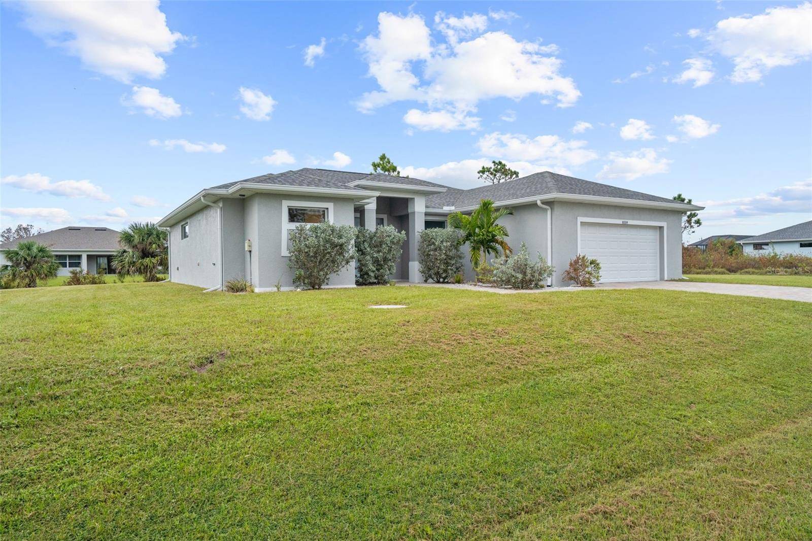 Port Charlotte, FL 33981,8559 WALDREP ST