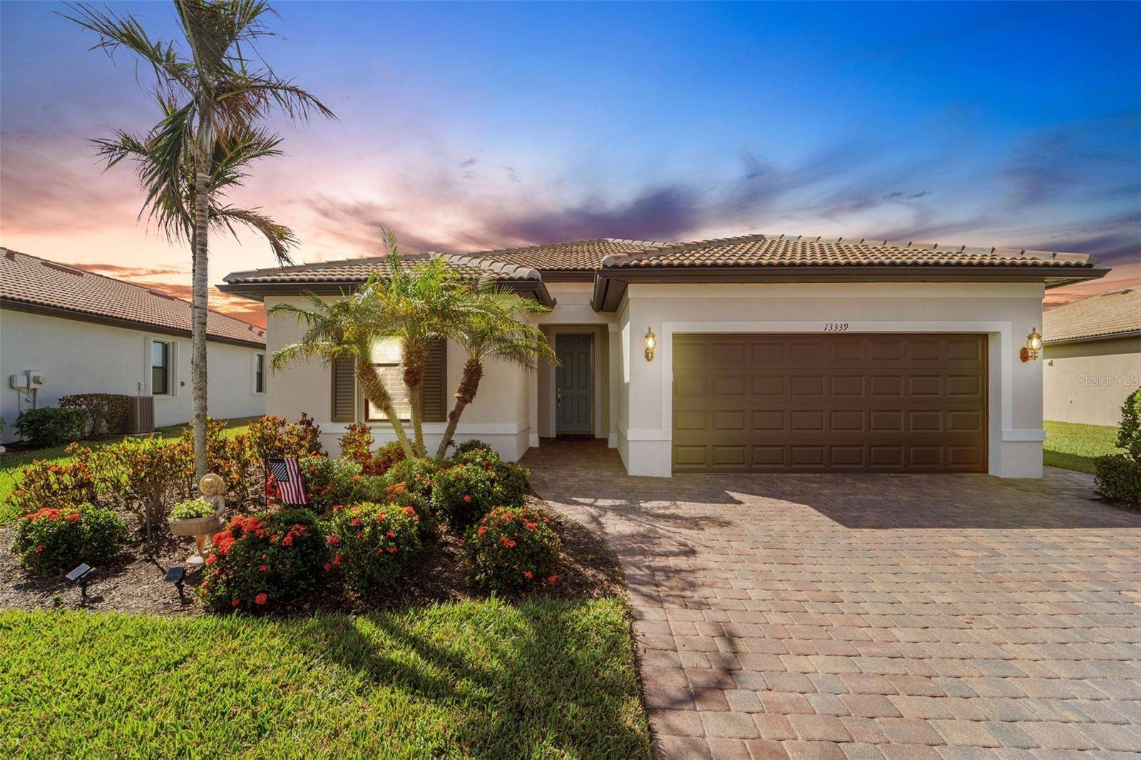 Venice, FL 34293,13339 PACCHIO ST