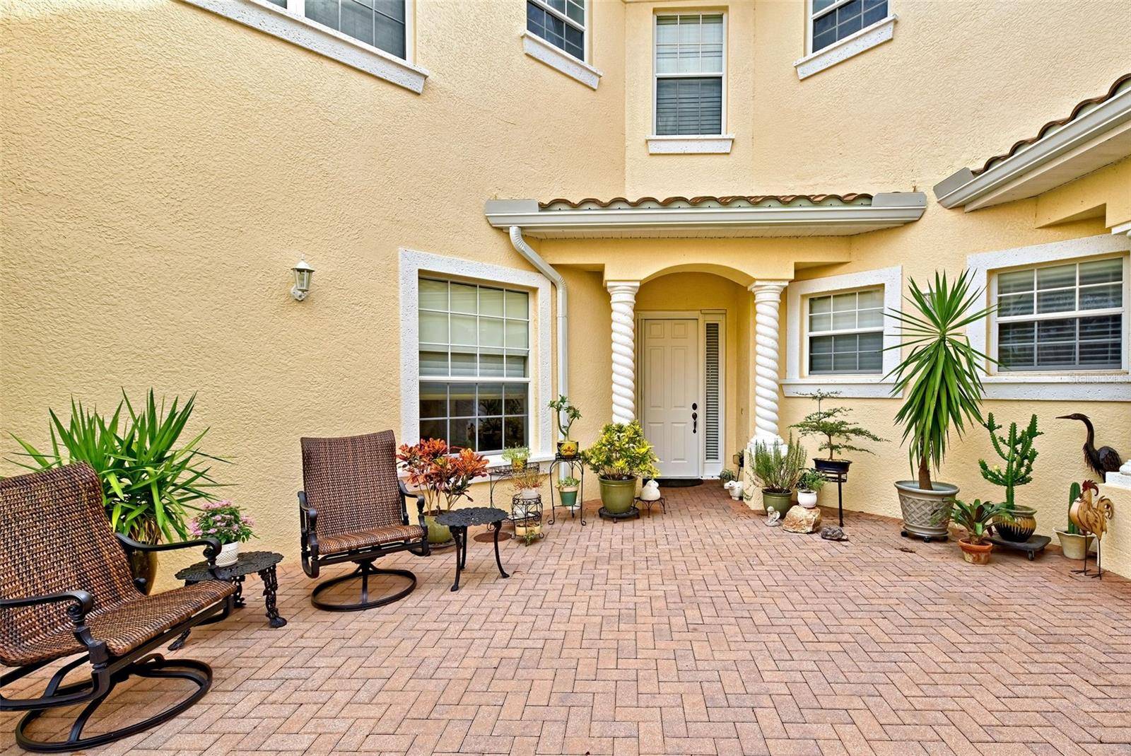 Venice, FL 34292,1704 TRIANO CIR #1704