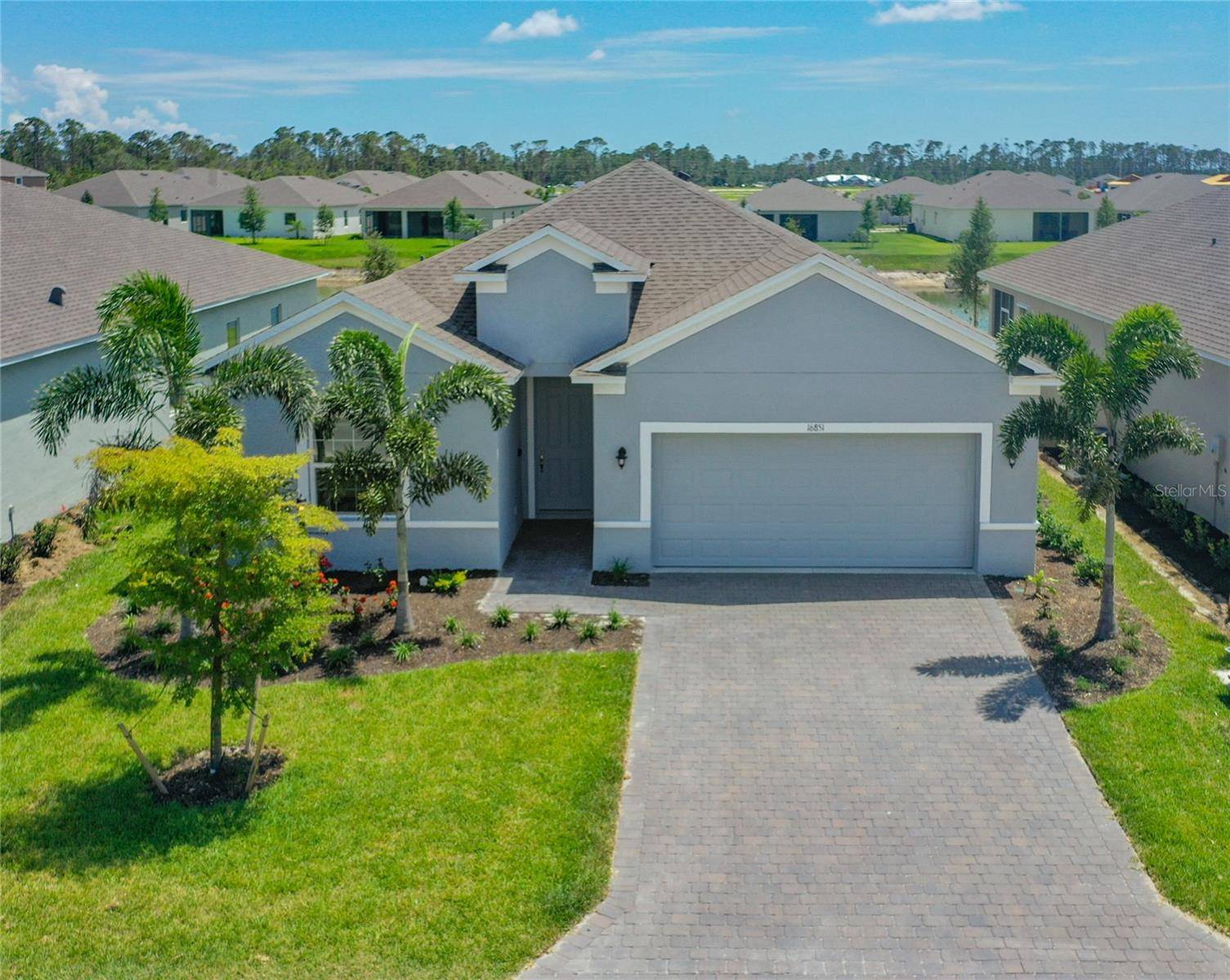 Port Charlotte, FL 33953,16851 TERRAPIN KEY DR