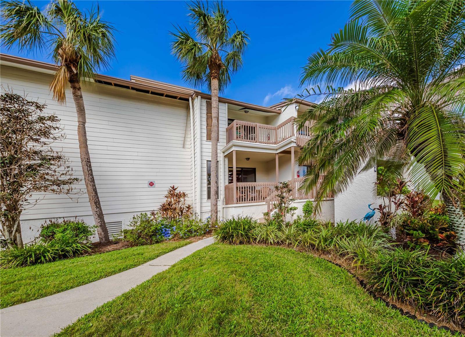 Venice, FL 34285,984 BIRD BAY WAY #255