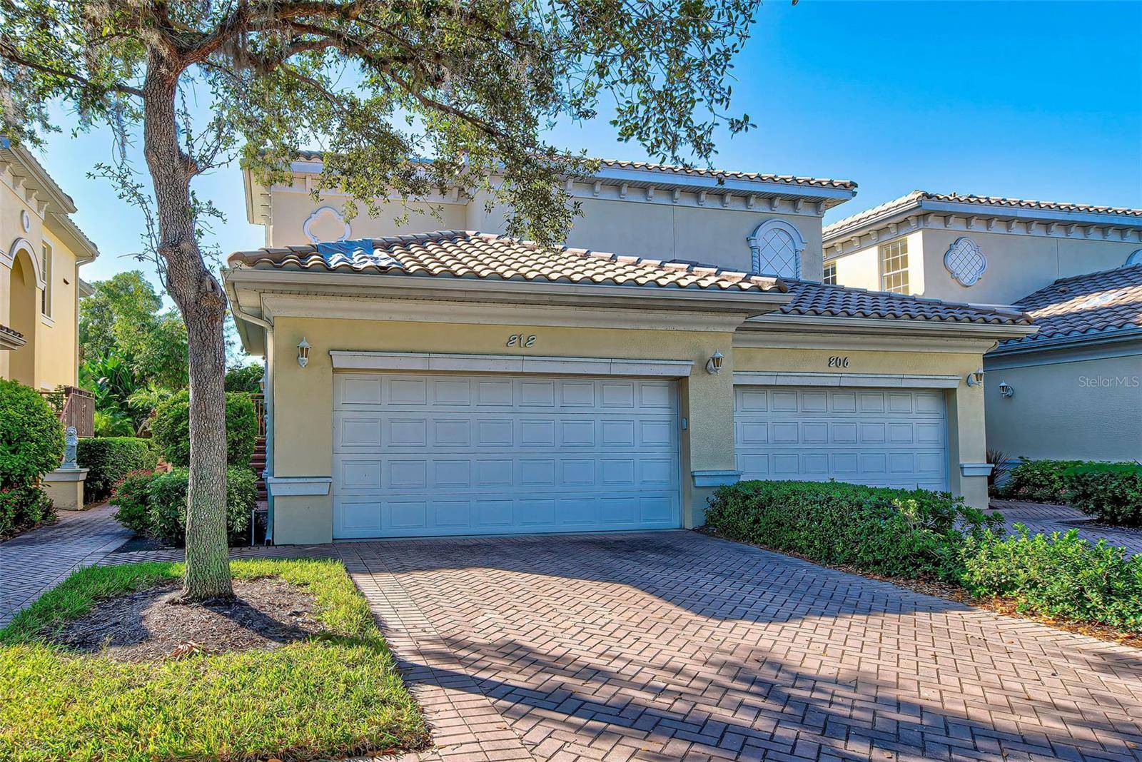 Venice, FL 34292,212 TRIANO CIR #212