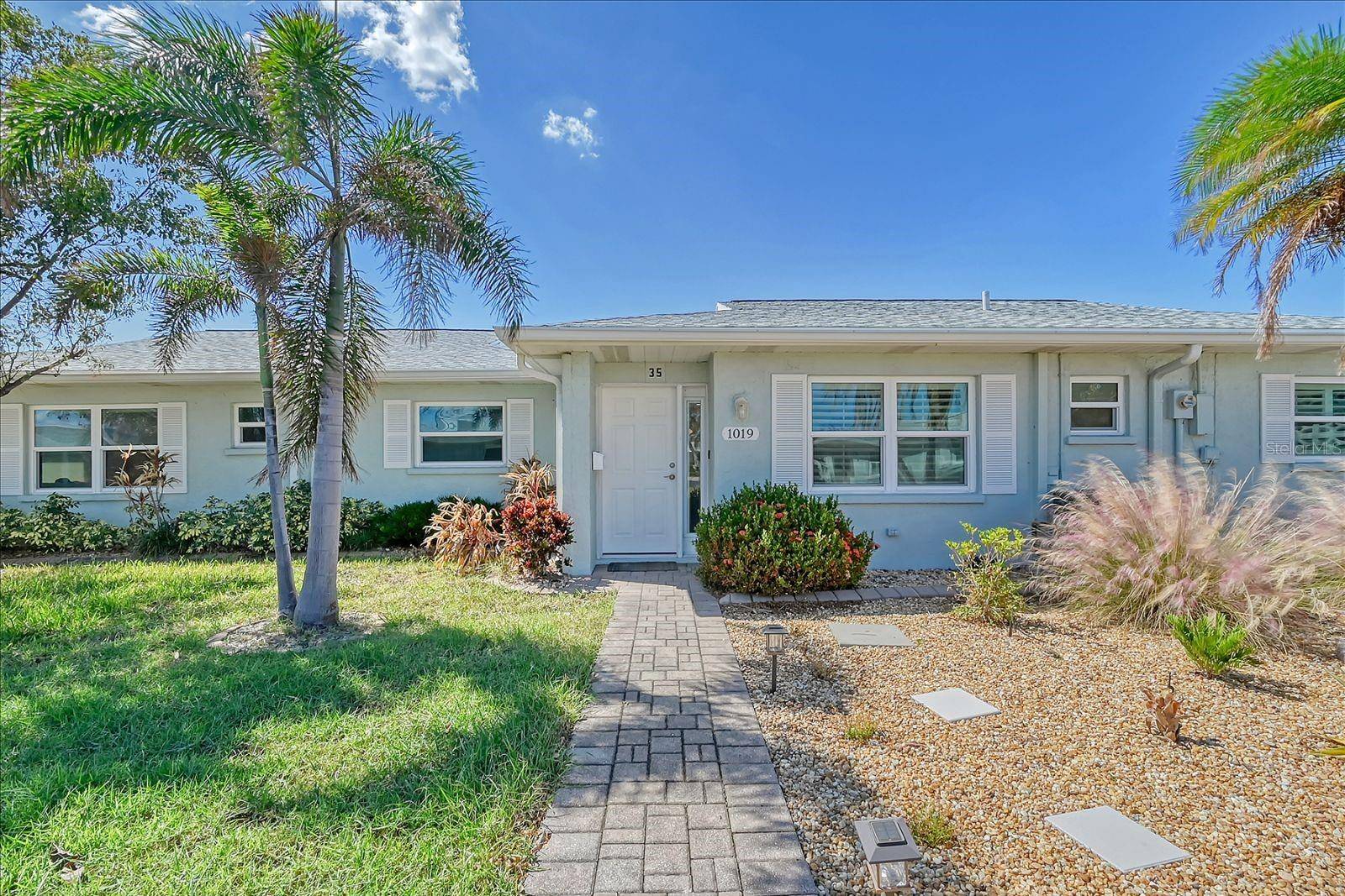 Venice, FL 34285,1019 BEACH MANOR CTR #35