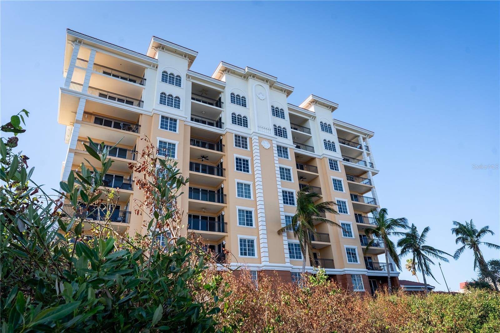 Venice, FL 34285,147 TAMPA AVE E #202
