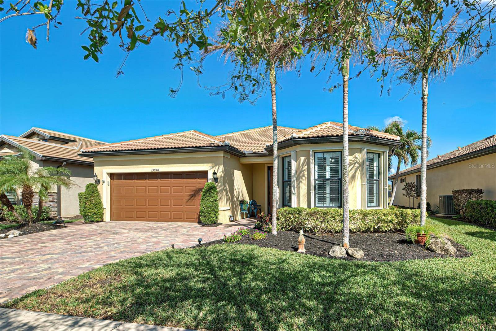 Venice, FL 34293,13848 RINUCCIO ST