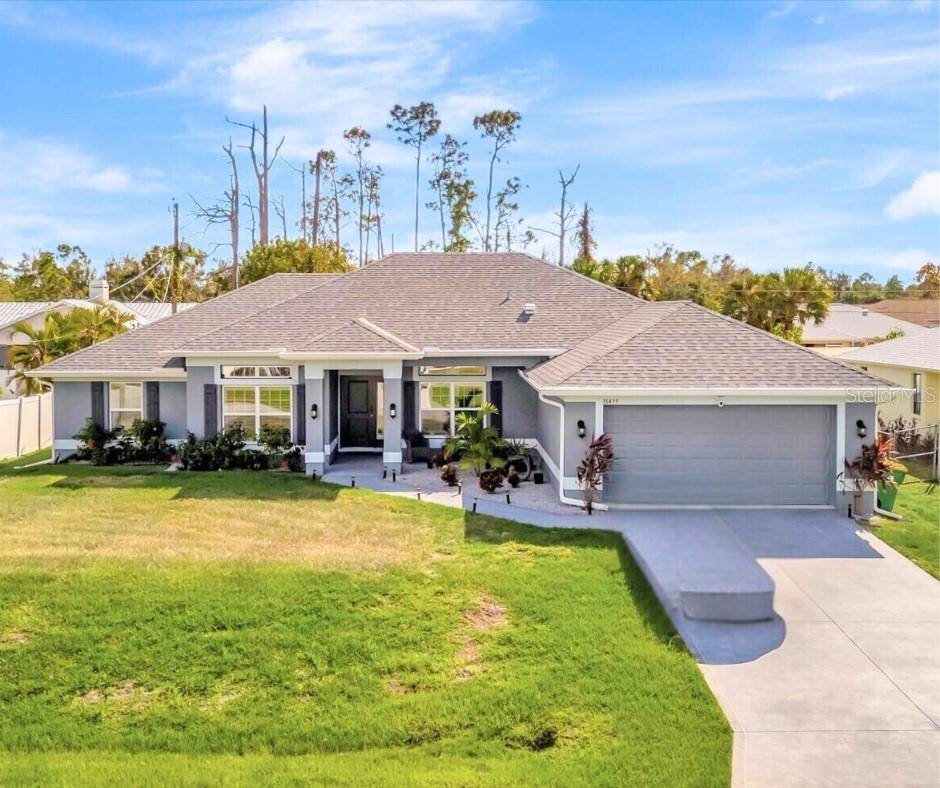 Port Charlotte, FL 33948,18439 ELGIN AVE