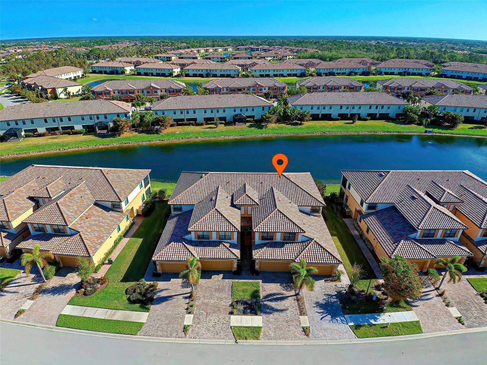 Venice, FL 34293,20190 RAGAZZA CIR #202