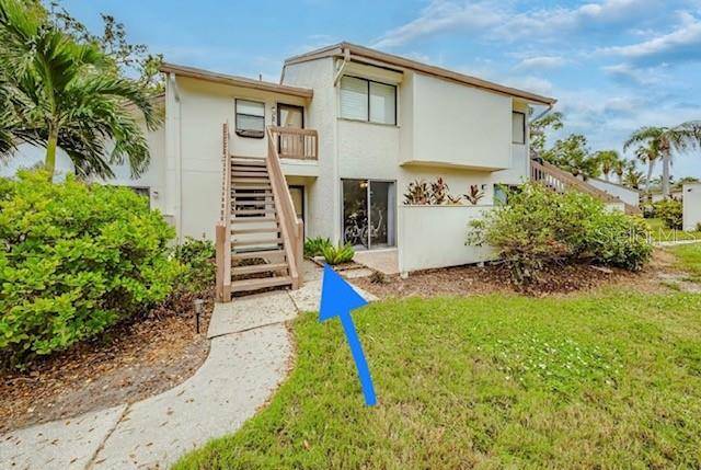 Venice, FL 34285,714 BIRD BAY DR W #147