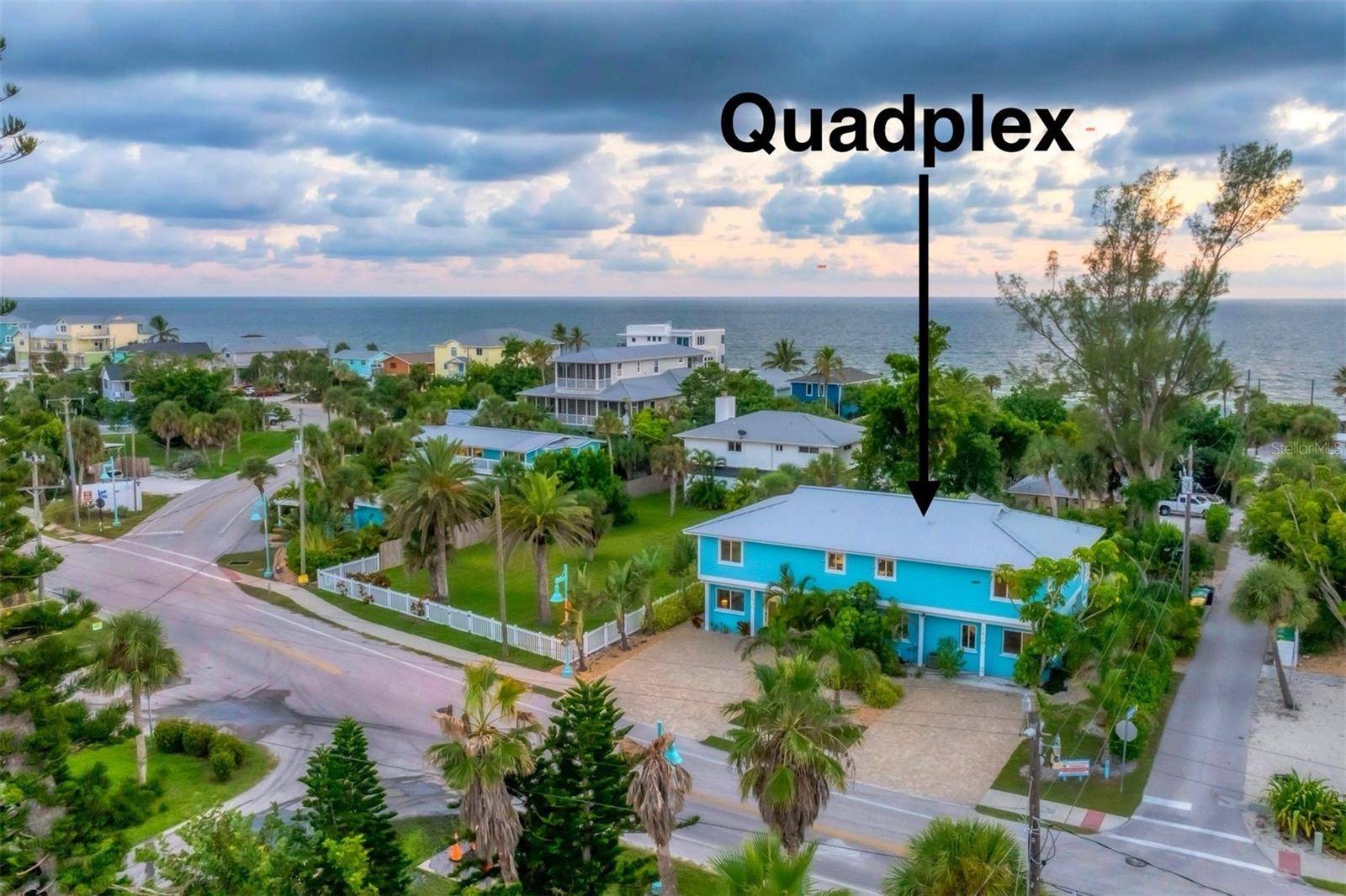 Englewood, FL 34223,1410 GULF BLVD