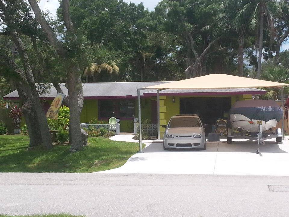 Venice, FL 34293,231 VICTORIA RD