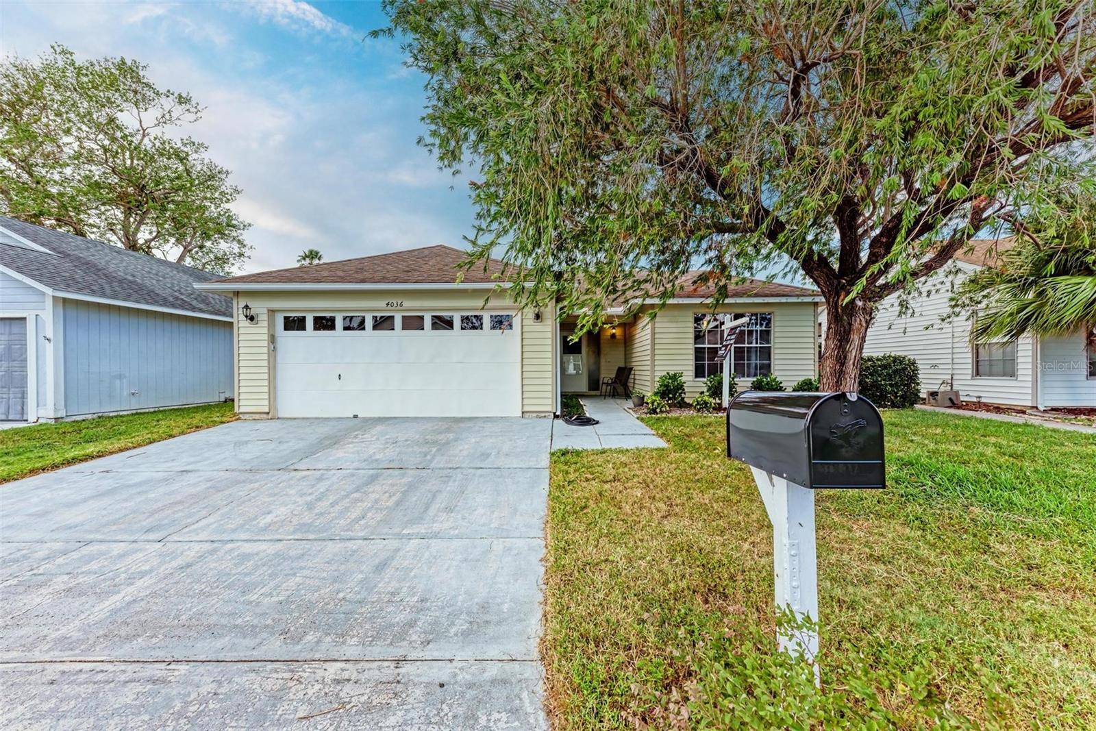 Bradenton, FL 34205,4036 37TH STREET CT W