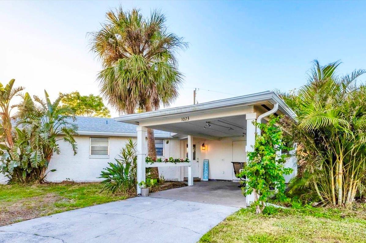Venice, FL 34285,1023 LILLIAN ST