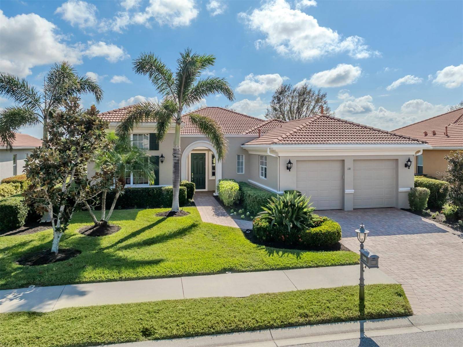 North Venice, FL 34275,118 BURANO CT