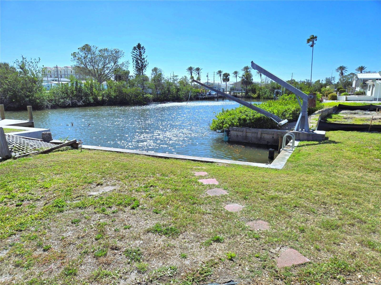 Venice, FL 34285,50 HATCHETT CREEK RD