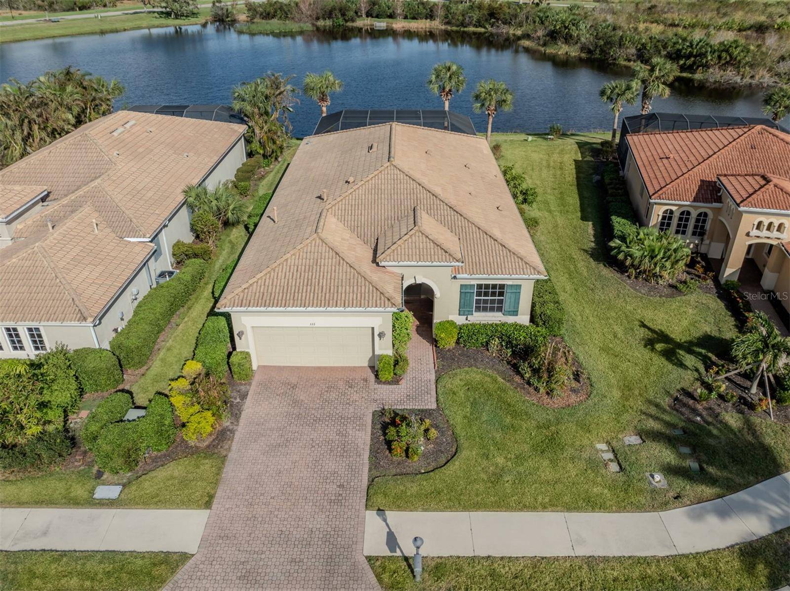 North Venice, FL 34275,333 CIPRIANI WAY