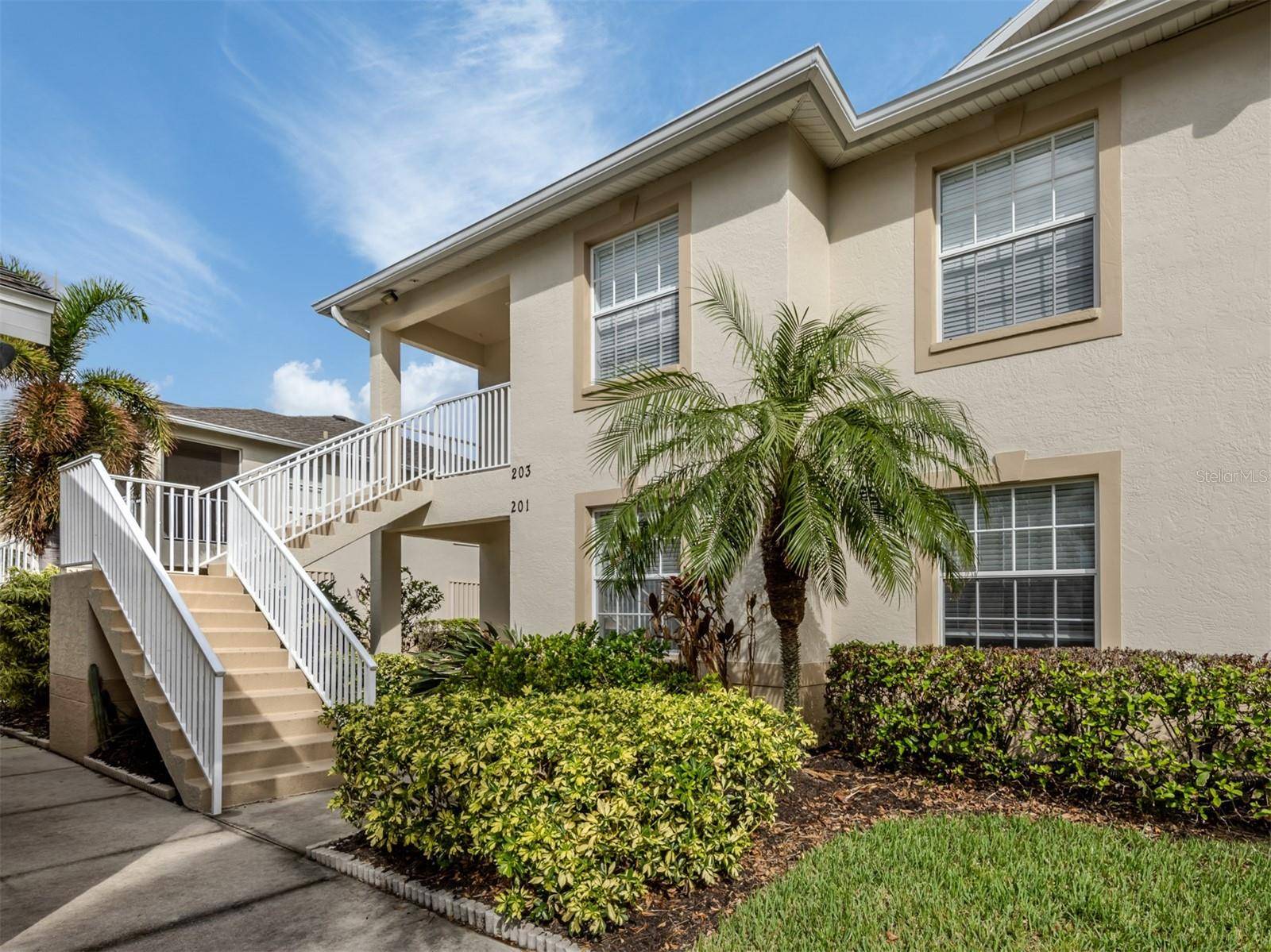 Venice, FL 34292,201 AUBURN LAKES CIR #201