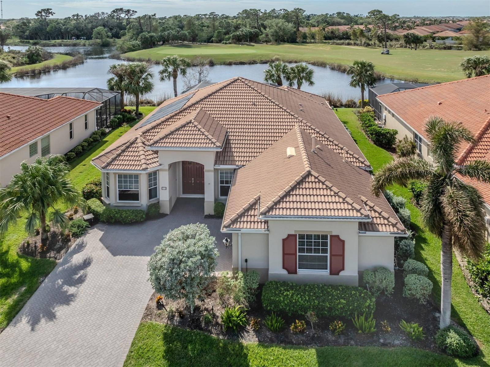 North Venice, FL 34275,310 MONTELLUNA DR