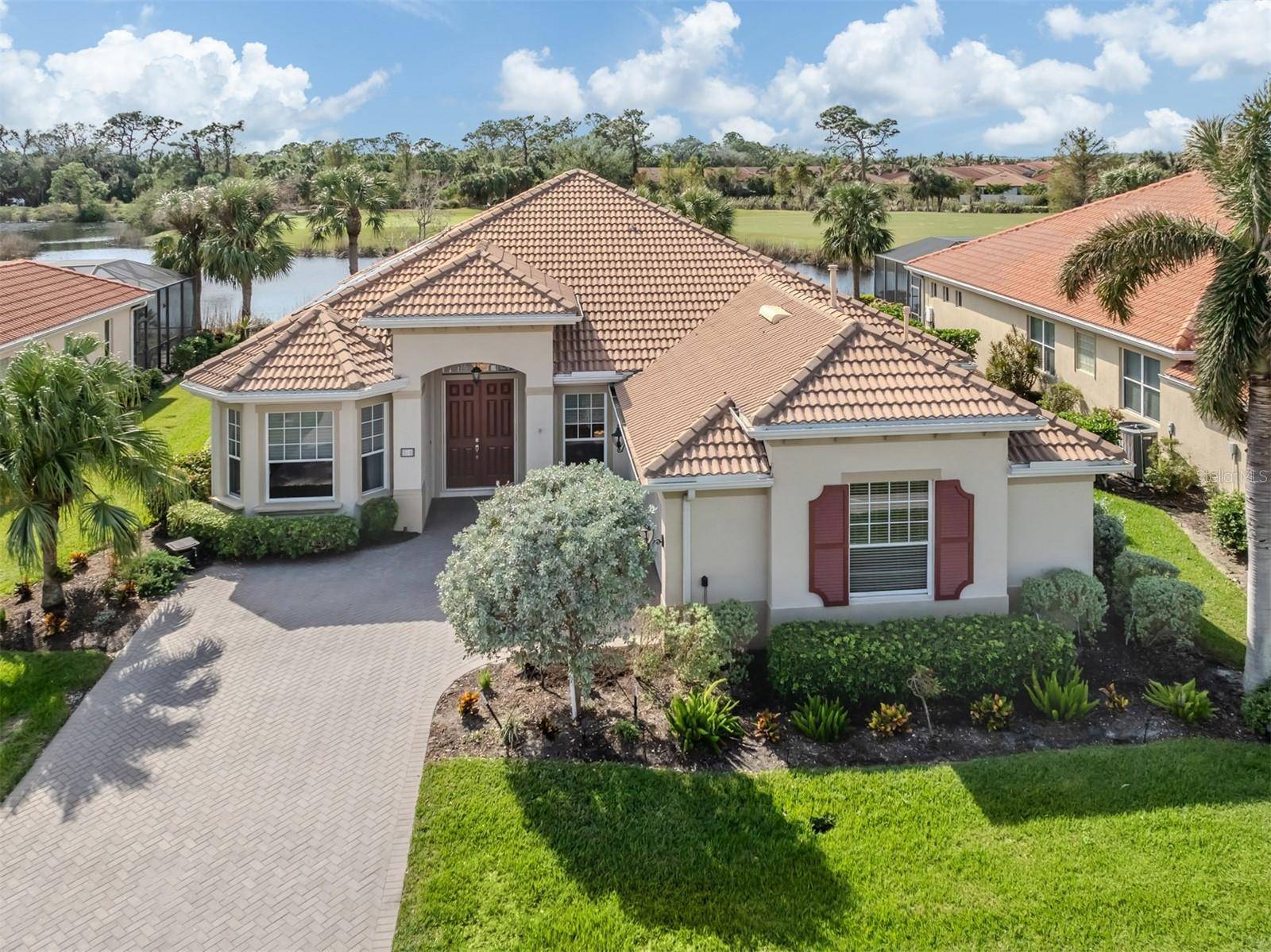 North Venice, FL 34275,310 MONTELLUNA DR