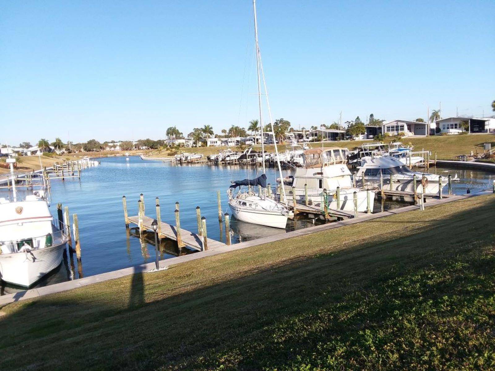 Venice, FL 34285,811 BOGIE #492