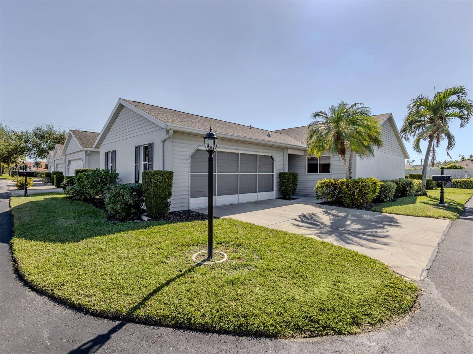 Venice, FL 34292,683 IRONWOOD CIR #112