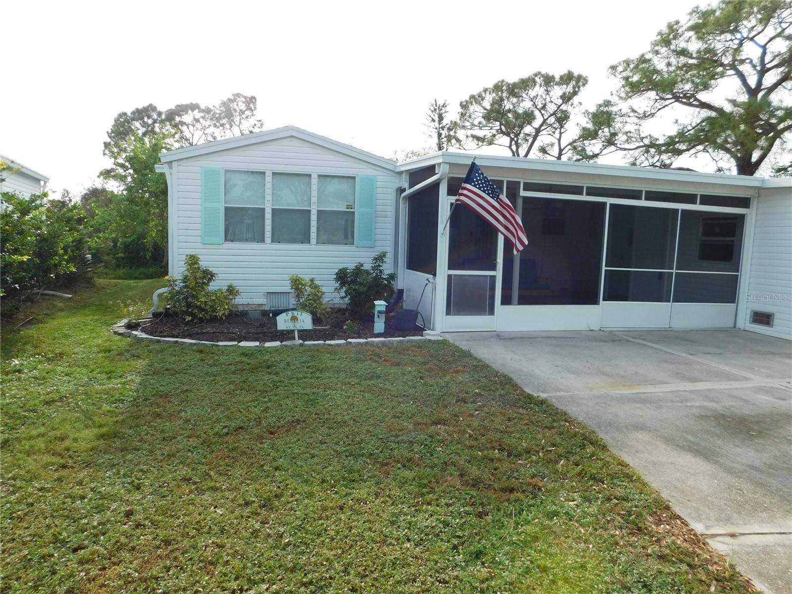 North Port, FL 34287,616 WOODWYN CT