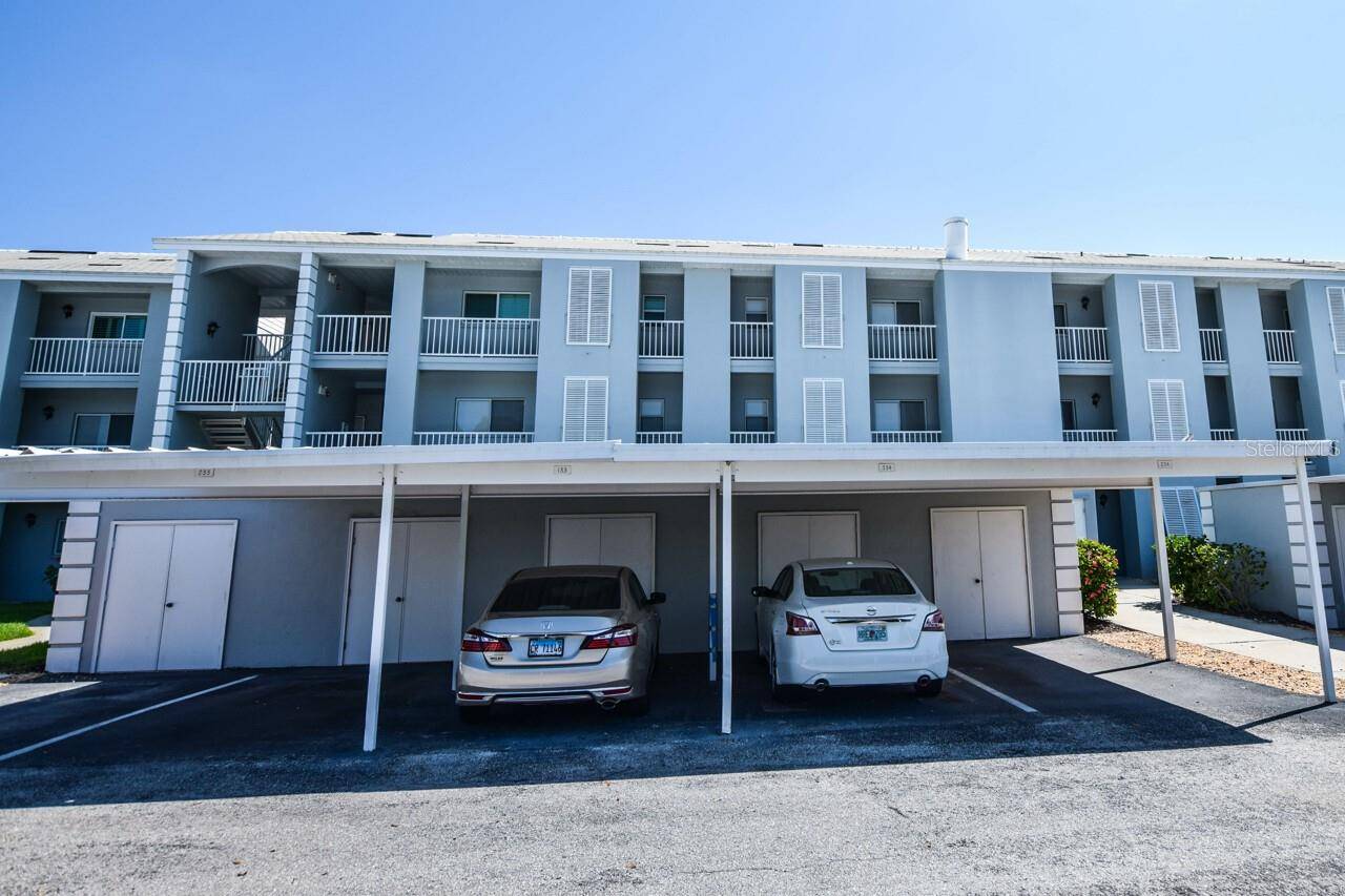 Venice, FL 34293,408 CERROMAR CIR S #236