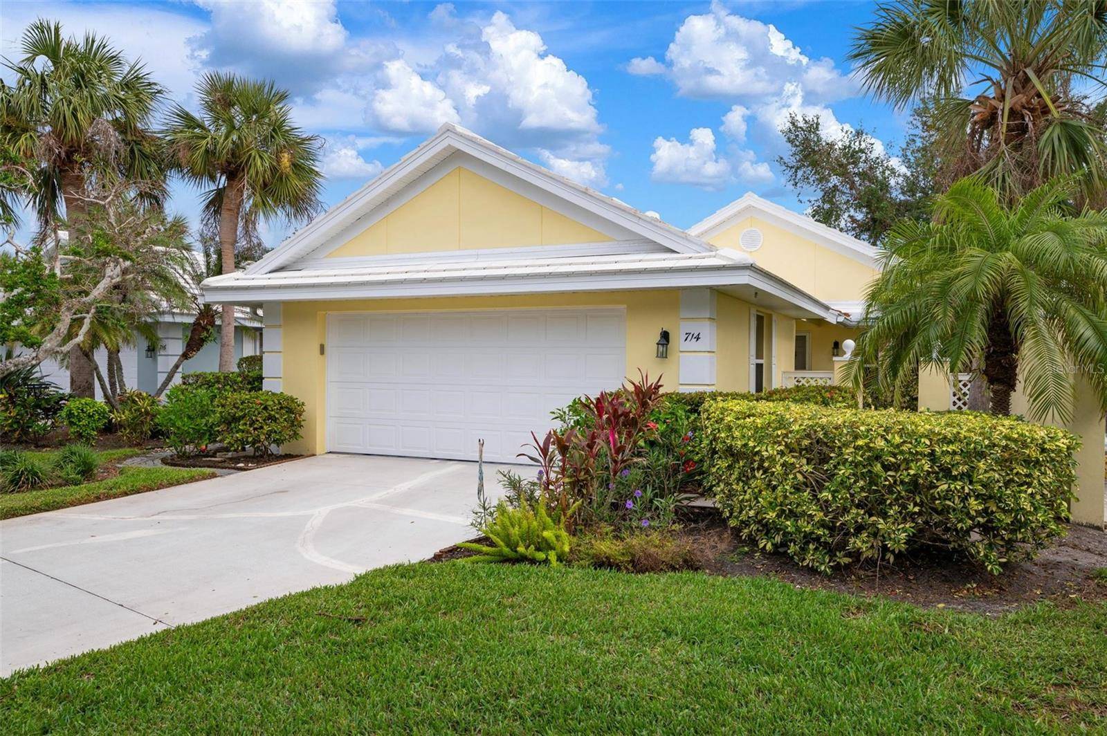 Venice, FL 34293,714 BRIGHTSIDE CRESCENT DR #8