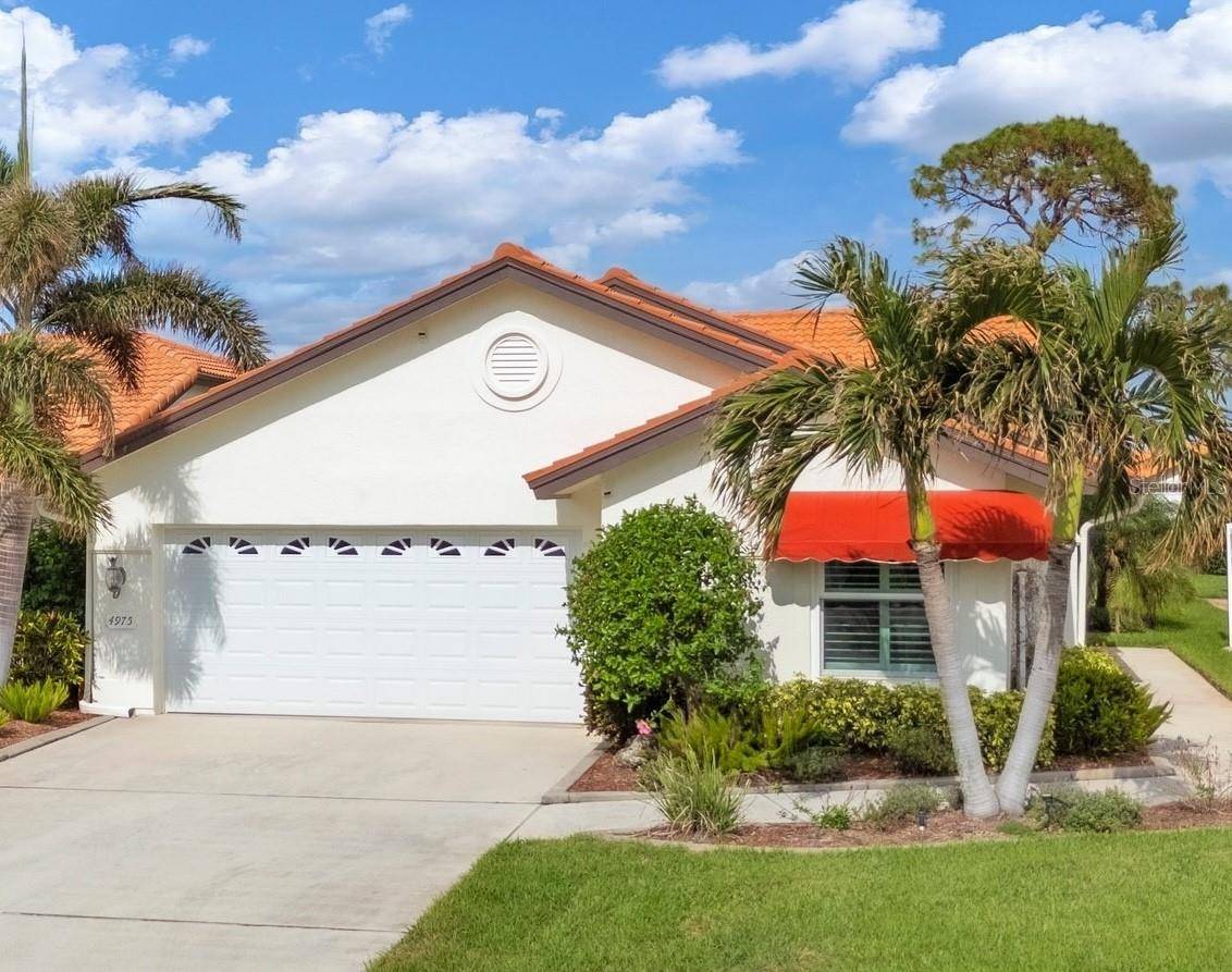 Venice, FL 34293,4975 PEPPERWOOD PL