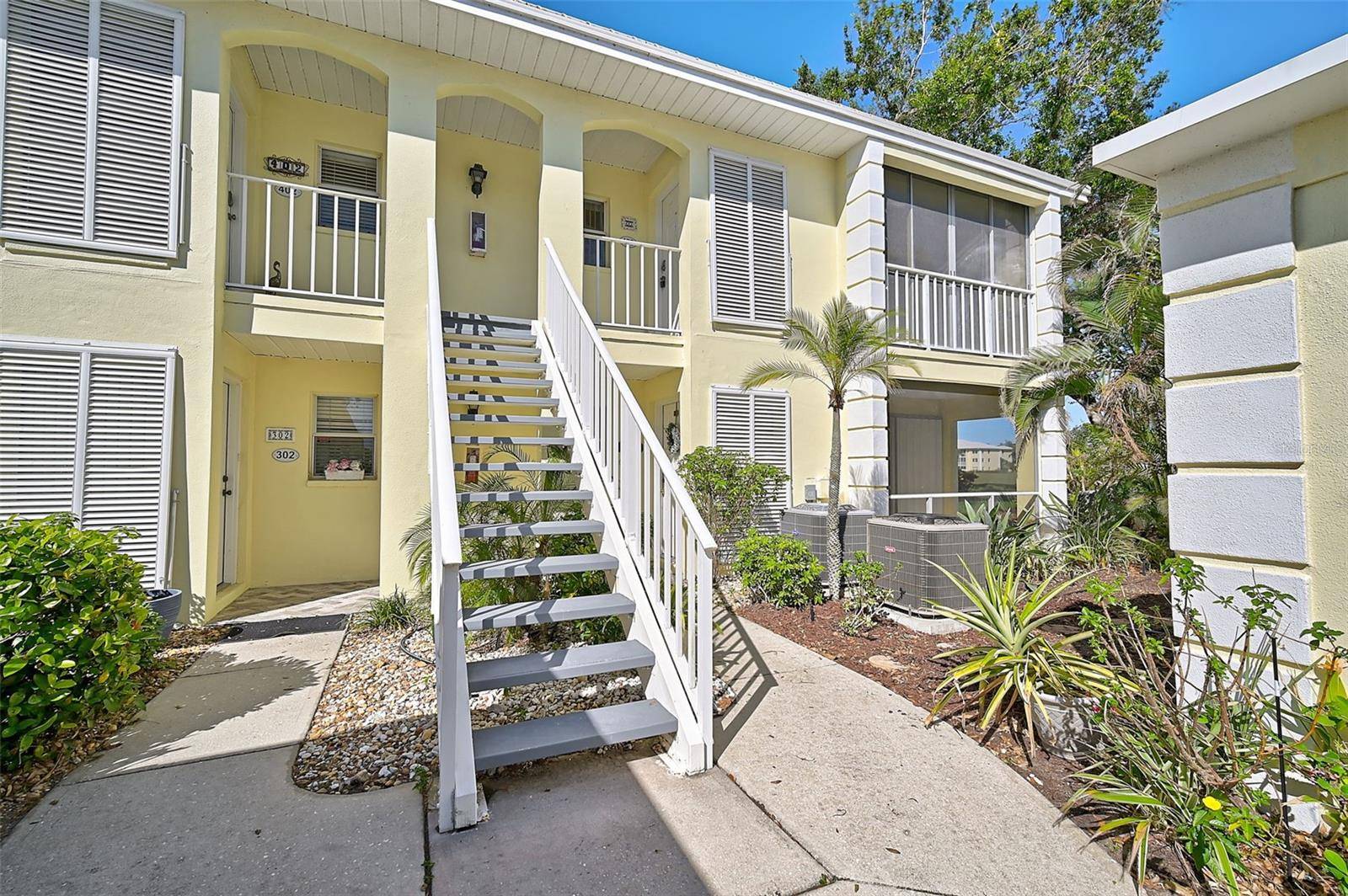 Venice, FL 34293,443 CERROMAR LN #403