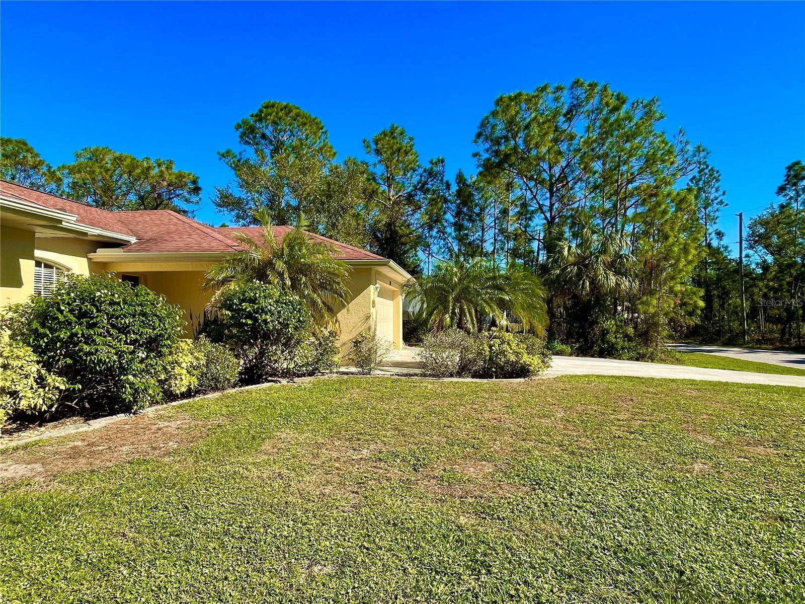 North Port, FL 34291,7339 CAMEO CIR