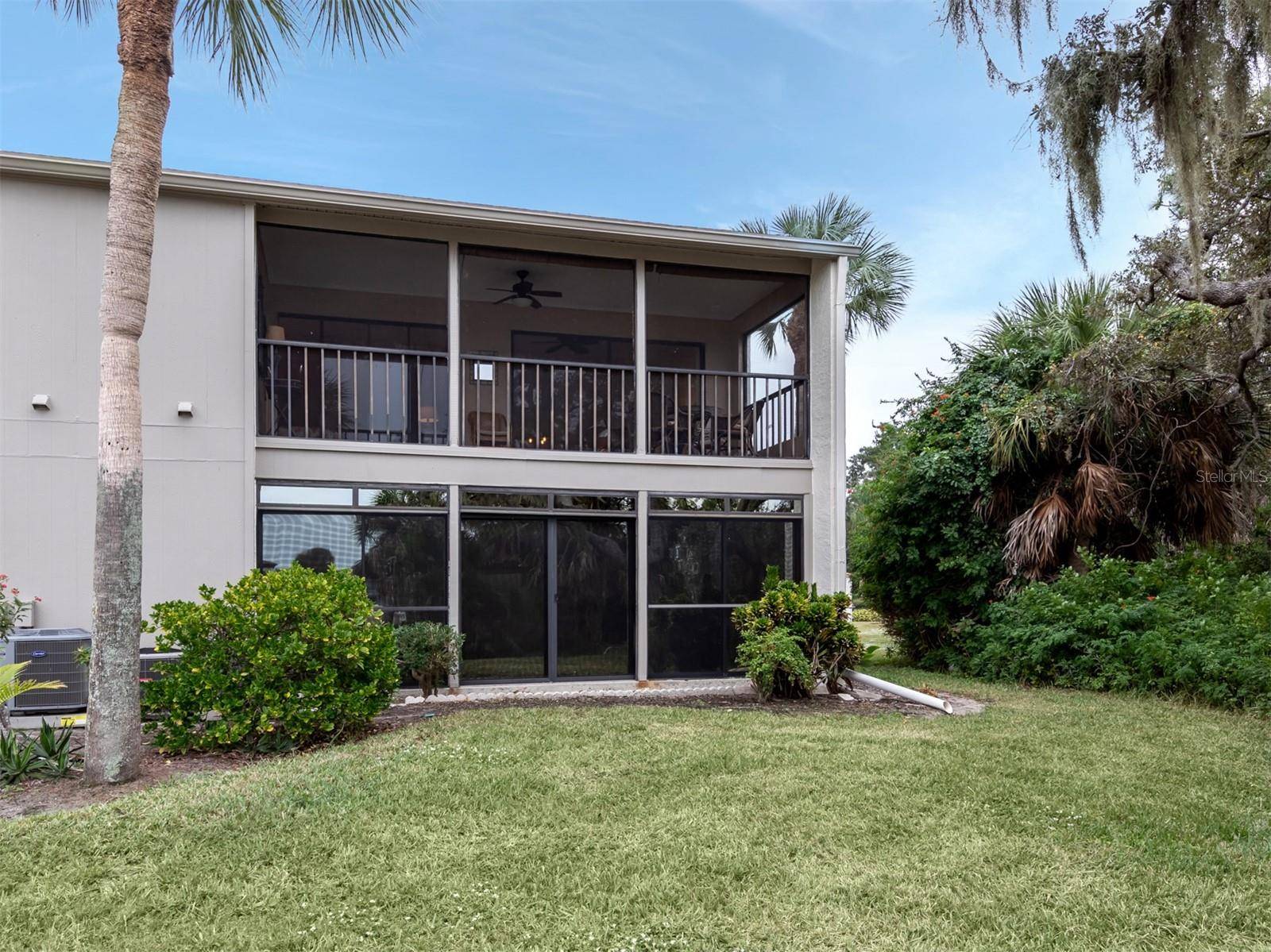 Venice, FL 34285,610 BIRD BAY DR W #206