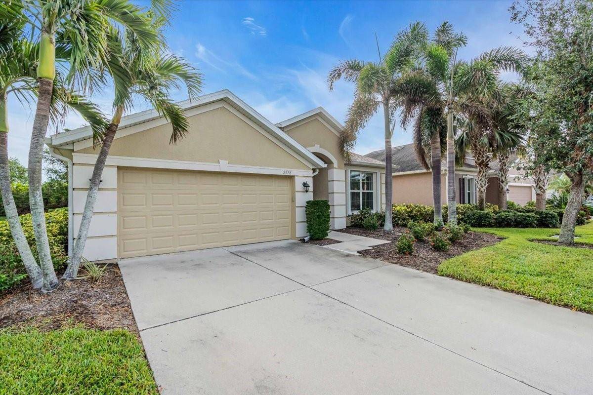 Venice, FL 34292,2228 TERRACINA DR