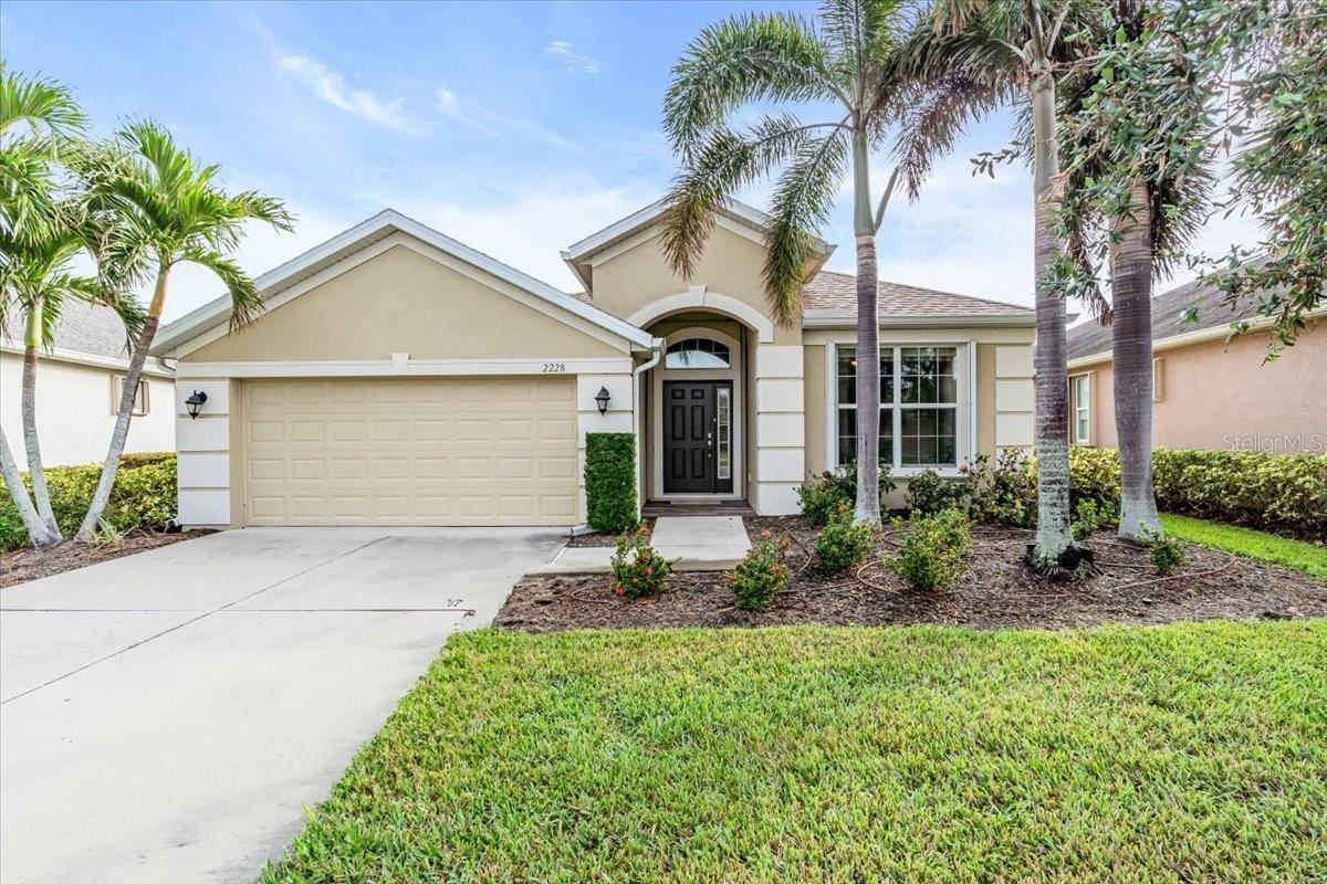 Venice, FL 34292,2228 TERRACINA DR