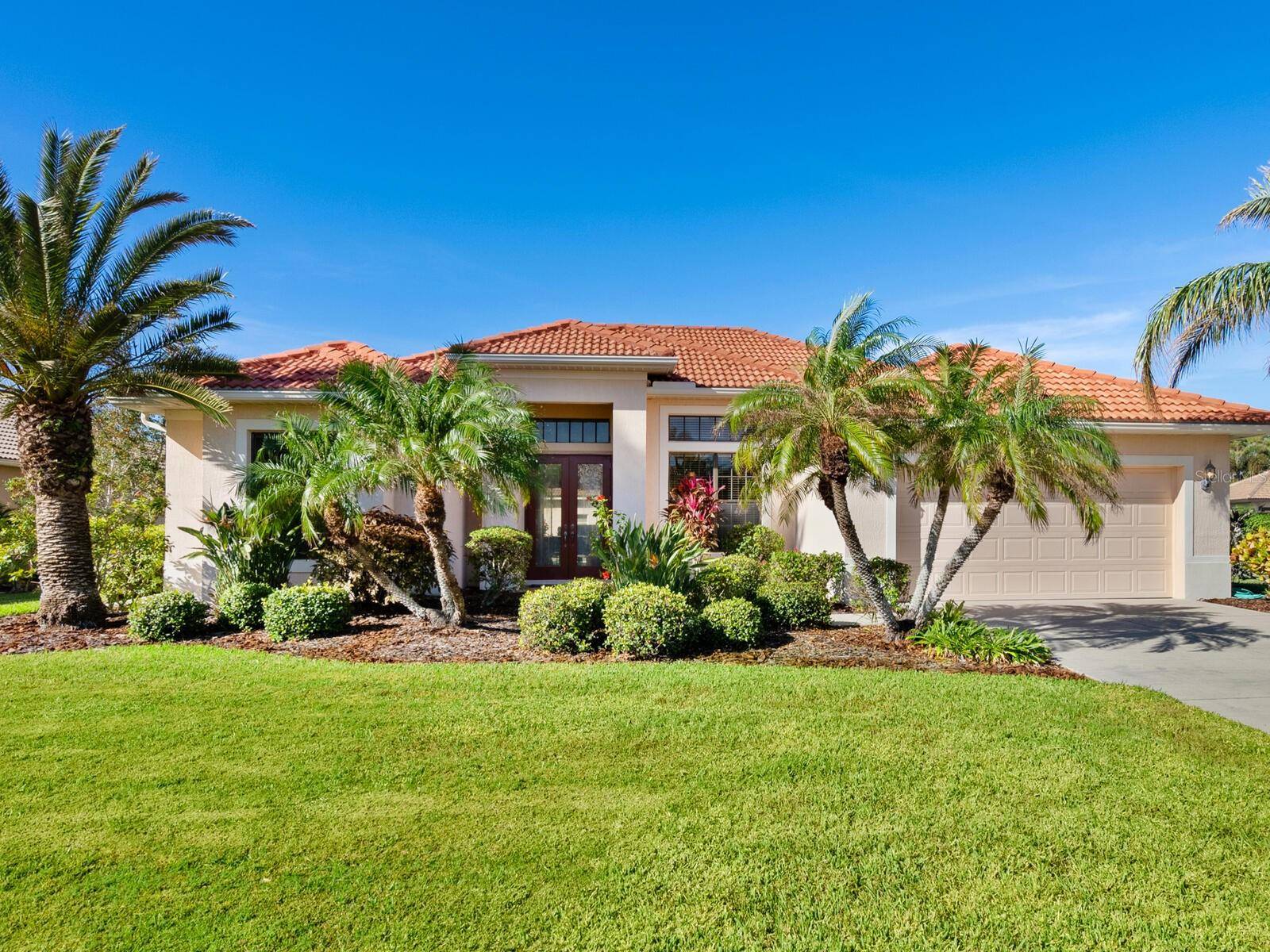 Venice, FL 34292,804 AMARYLLIS LN