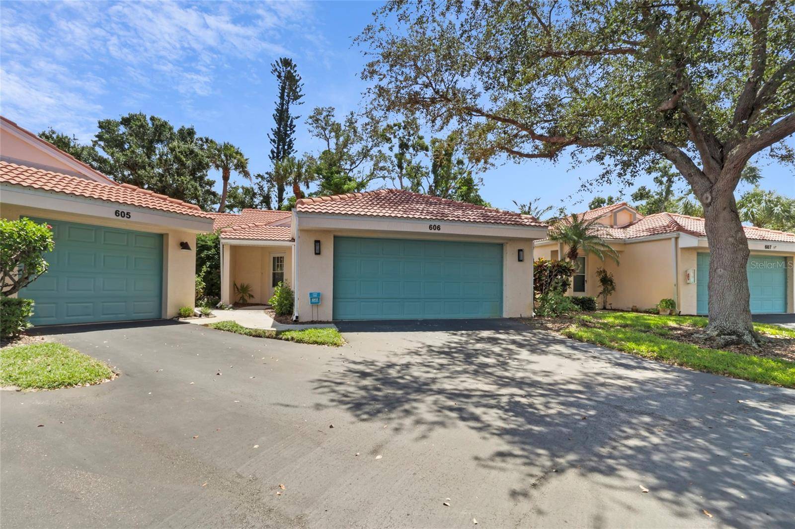 Venice, FL 34285,606 MARCUS ST #26