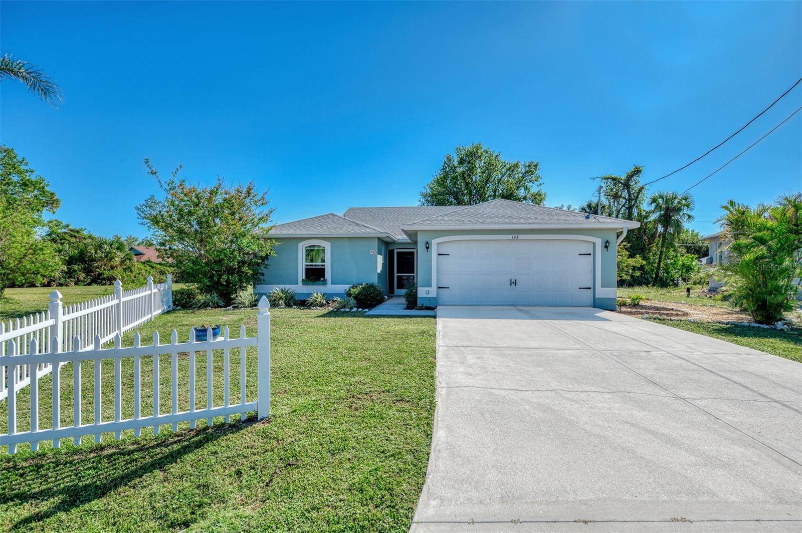 Rotonda West, FL 33947,143 SWAN DR