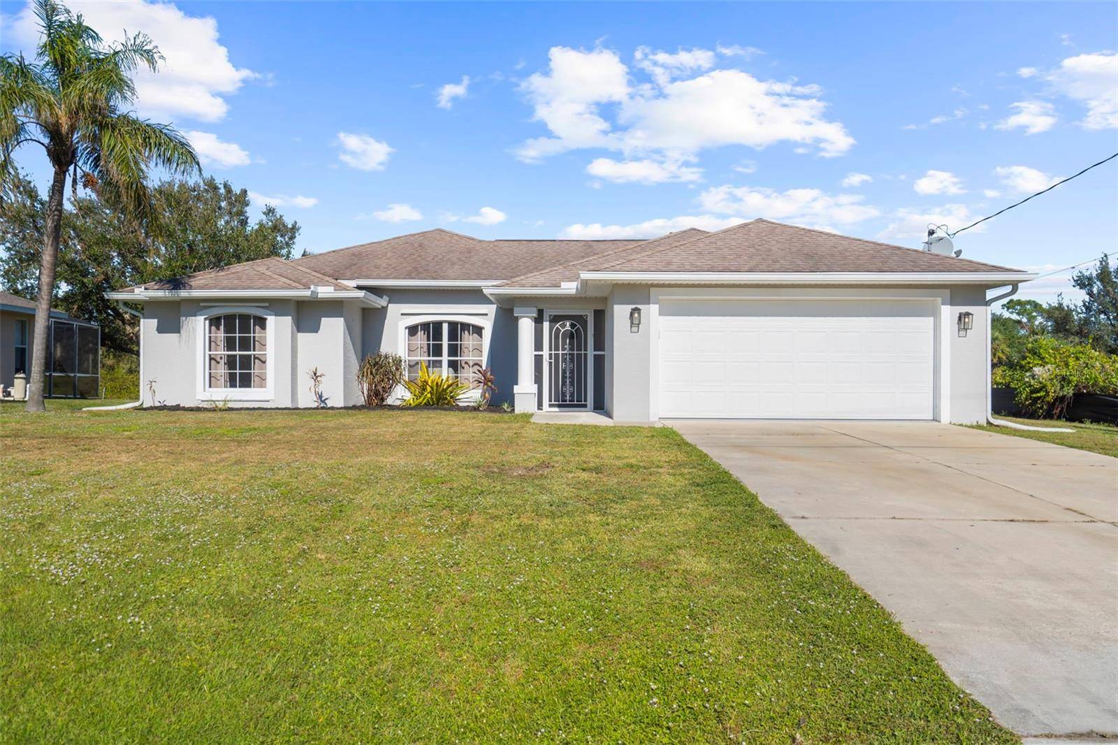 North Port, FL 34286,4467 CINDERELLA CIR