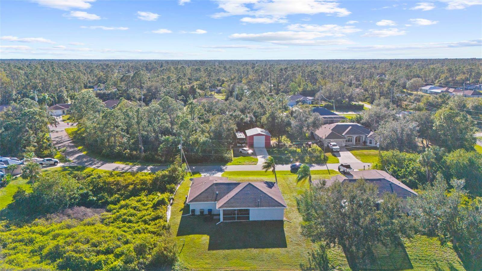 North Port, FL 34286,4467 CINDERELLA CIR