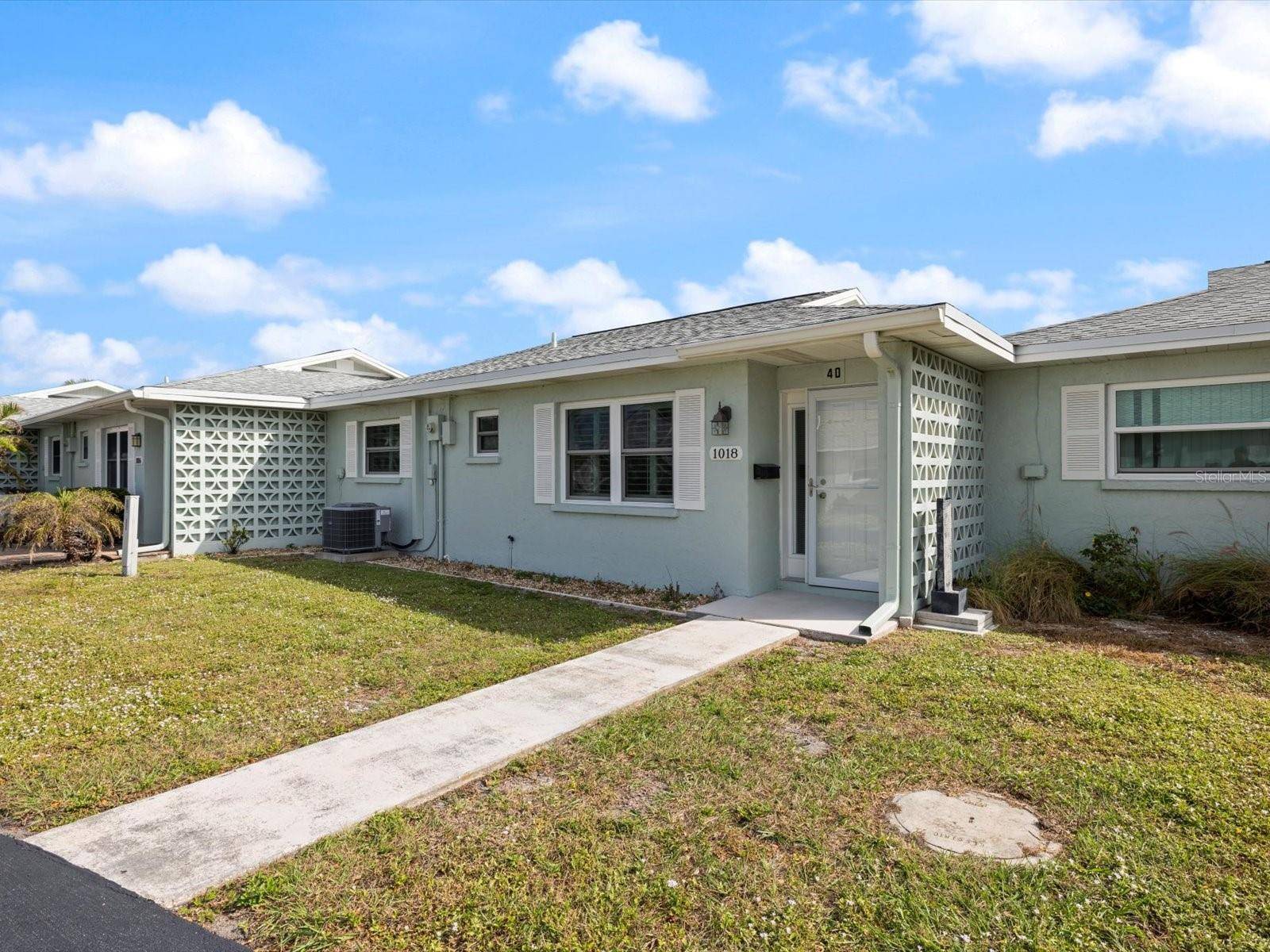 Venice, FL 34285,1018 BEACH MANOR CIR #40