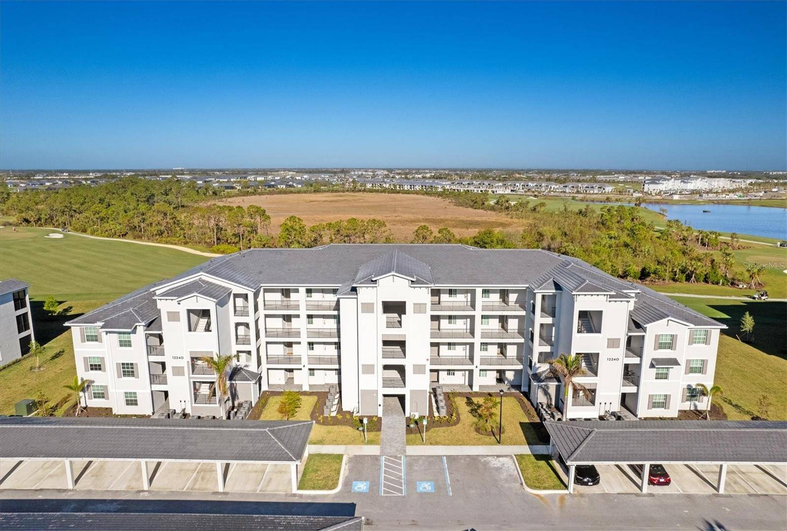 Venice, FL 34293,12240 WELLEN GOLF STREET #205