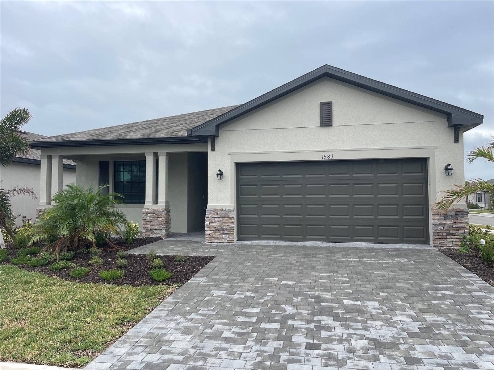 Port Charlotte, FL 33953,1583 SADDLEWOOD CIR