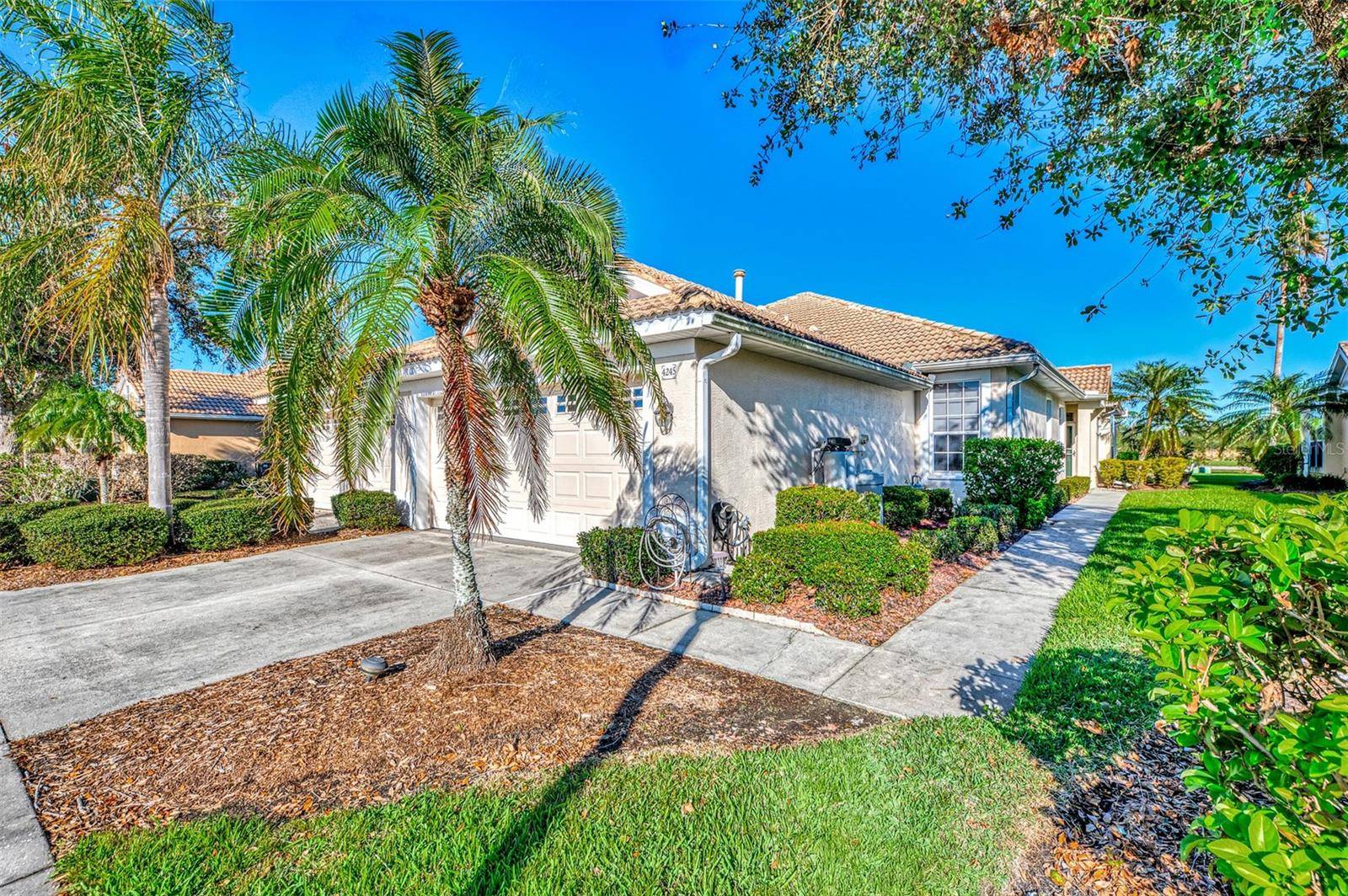 North Port, FL 34287,4245 WHISPERING OAKS DR