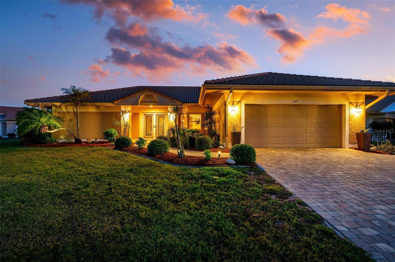 Venice, FL 34293,3157 WILLOW SPRINGS CIR